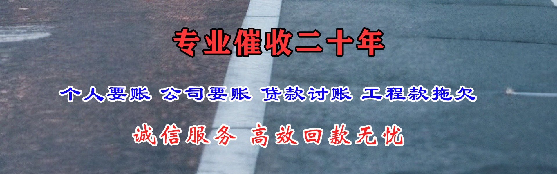 临川讨账公司